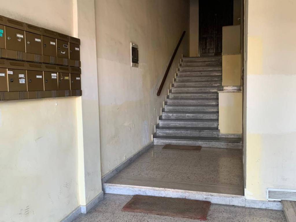 Appartamento a Cosenza in Via Giuseppe Garibaldi, 2 - Foto 5