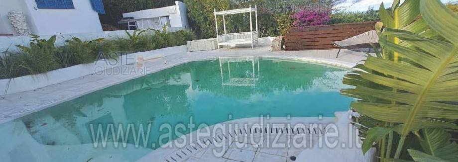 Villa a Arzachena in Via Brigantino, 14 - Foto 2