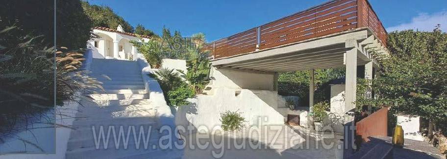 Villa a Arzachena in Via Brigantino, 14 - Foto 3
