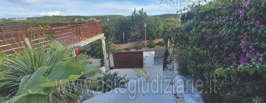 Villa a Arzachena in Via Brigantino, 14 - Foto 4