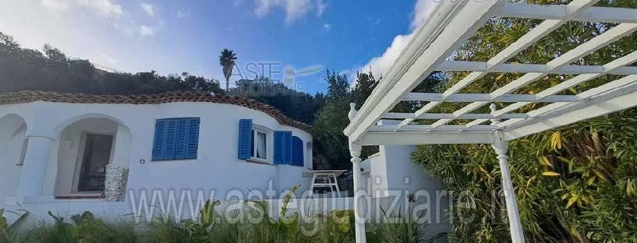 Villa a Arzachena in Via Brigantino, 14 - Foto 5