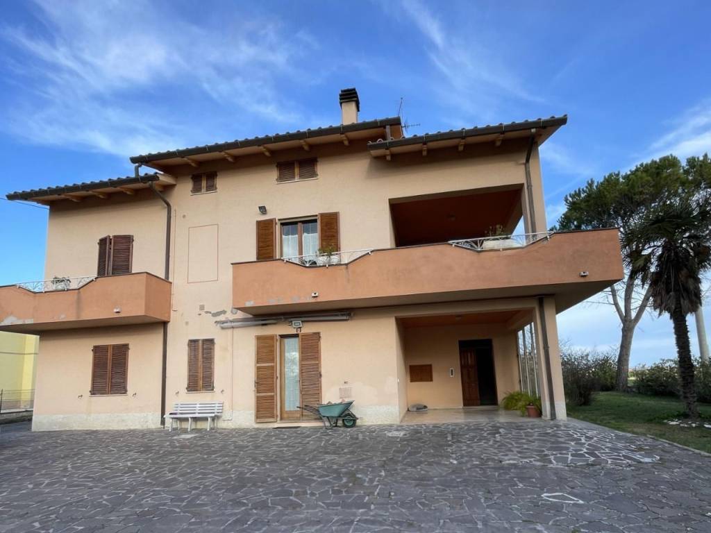 Villa a Filottrano in Via Sant'Ignazio, 23 - Foto 2