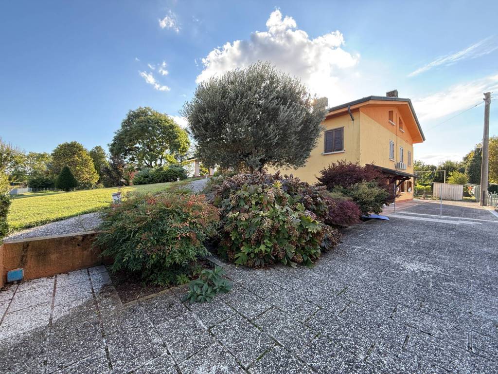 Villa a Borgo mantovano - Foto 2