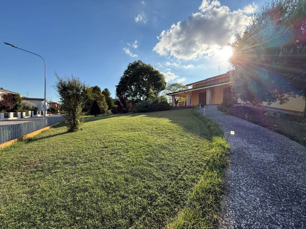 Villa a Borgo mantovano - Foto 3