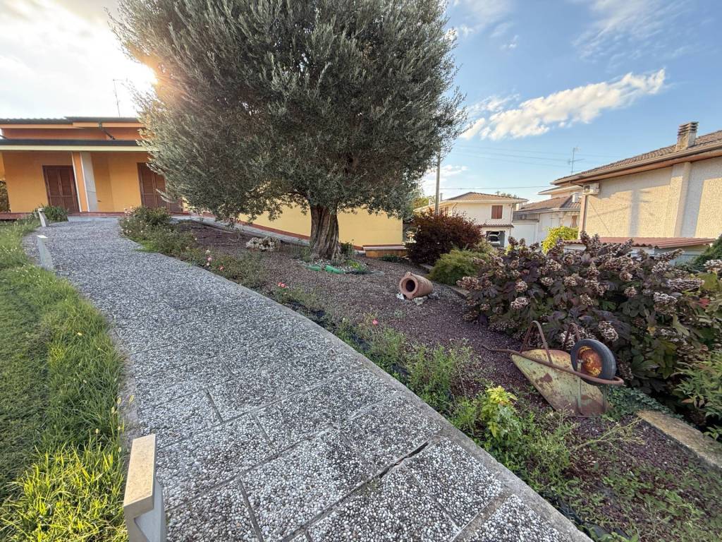 Villa a Borgo mantovano - Foto 4