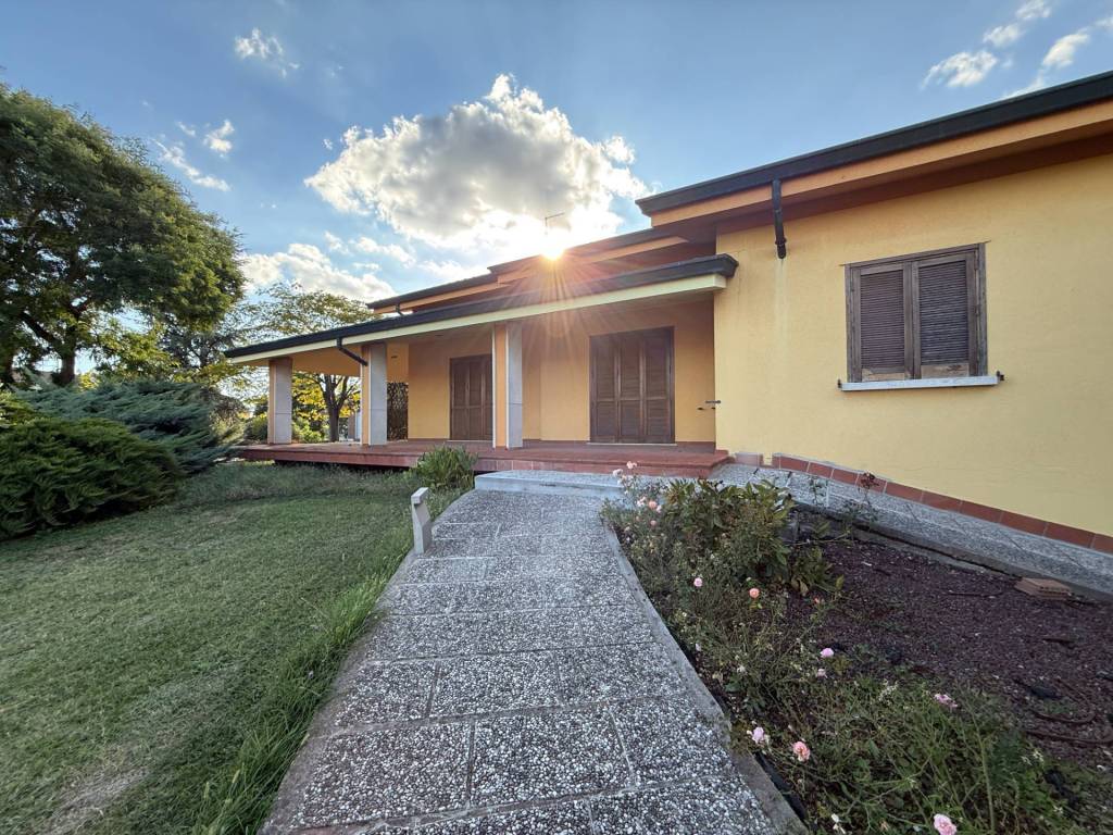 Villa a Borgo mantovano - Foto 5