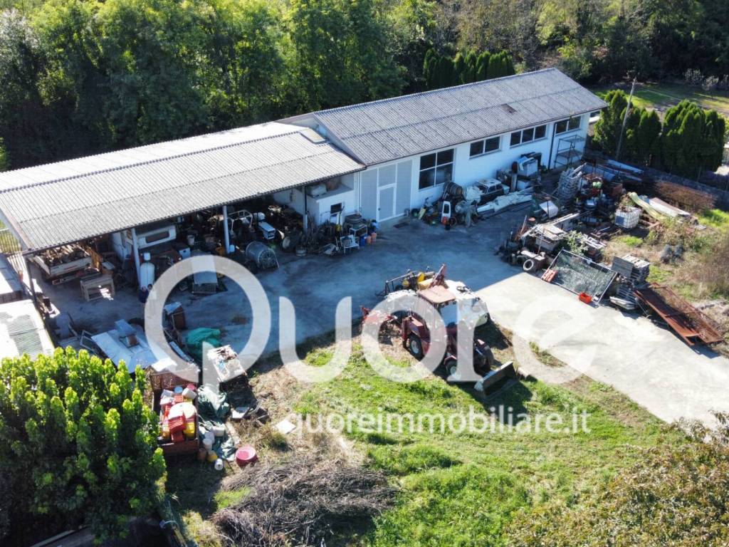 Immobile a Tarcento in via Pradandons - Foto 2