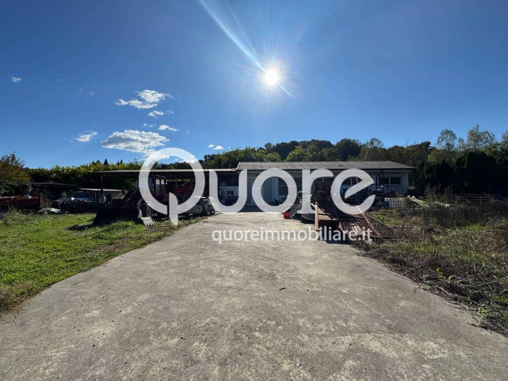 Immobile a Tarcento in via Pradandons - Foto 3