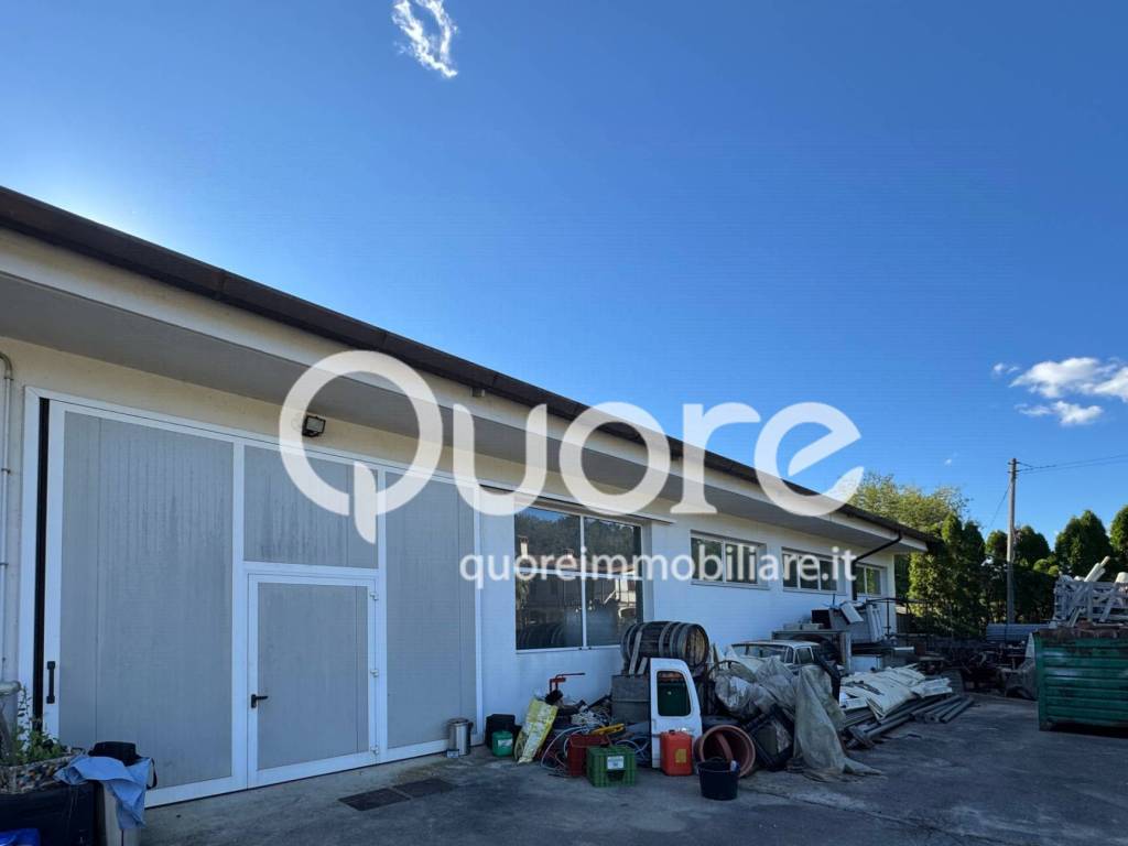 Immobile a Tarcento in via Pradandons - Foto 4