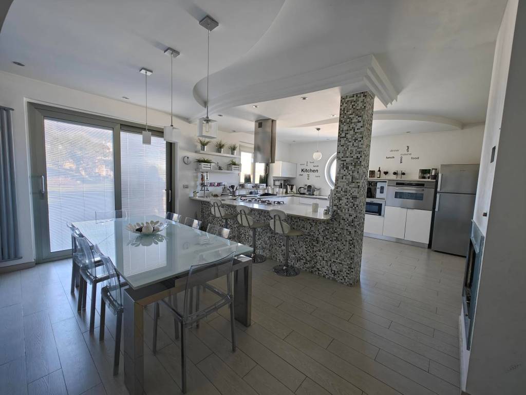 Villa a Cappelle sul tavo in Via Cocchione, 125 - Foto 5