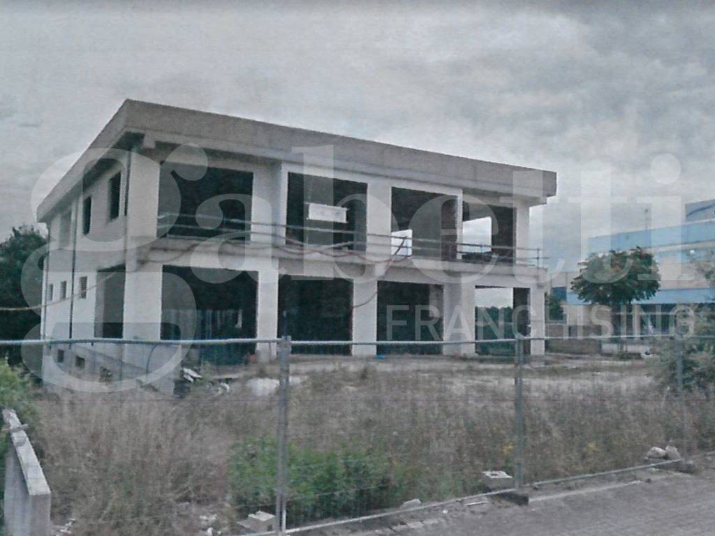 Immobile a Lanciano in Contrada Scarciapelli, snc - Foto 3