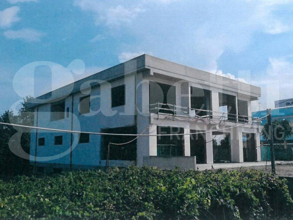 Immobile a Lanciano in Contrada Scarciapelli, snc - Foto 4