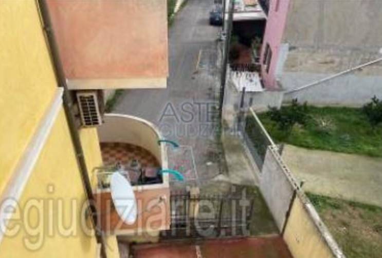 Appartamento a Capoterra in Via Giuseppe Giusti, 29 - Foto 2