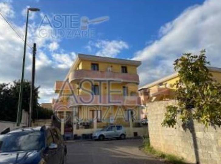 Appartamento a Capoterra in Via Giuseppe Giusti, 29 - Foto 3
