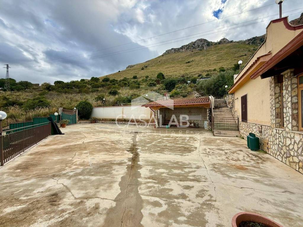 Villa a Carini in Via Egitto - Foto 2