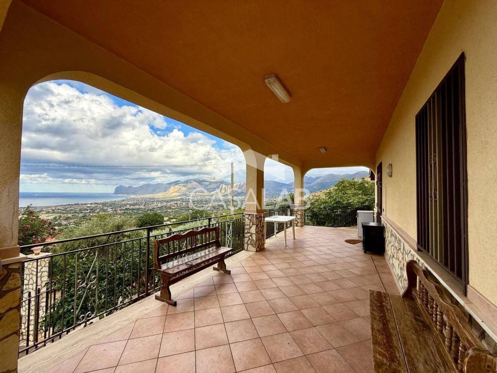 Villa a Carini in Via Egitto - Foto 3