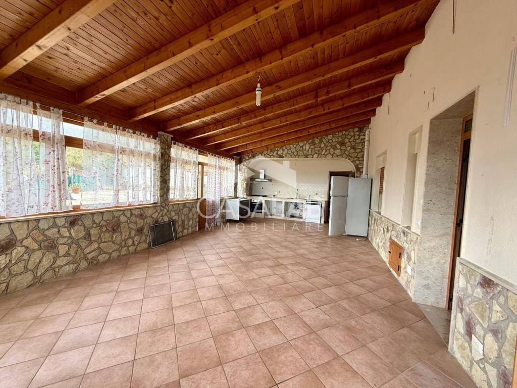 Villa a Carini in Via Egitto - Foto 4