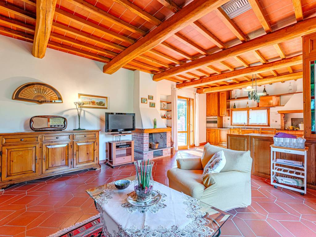 Appartamento a San casciano in val di pesa in Via Volterrana, 82 - Foto 2