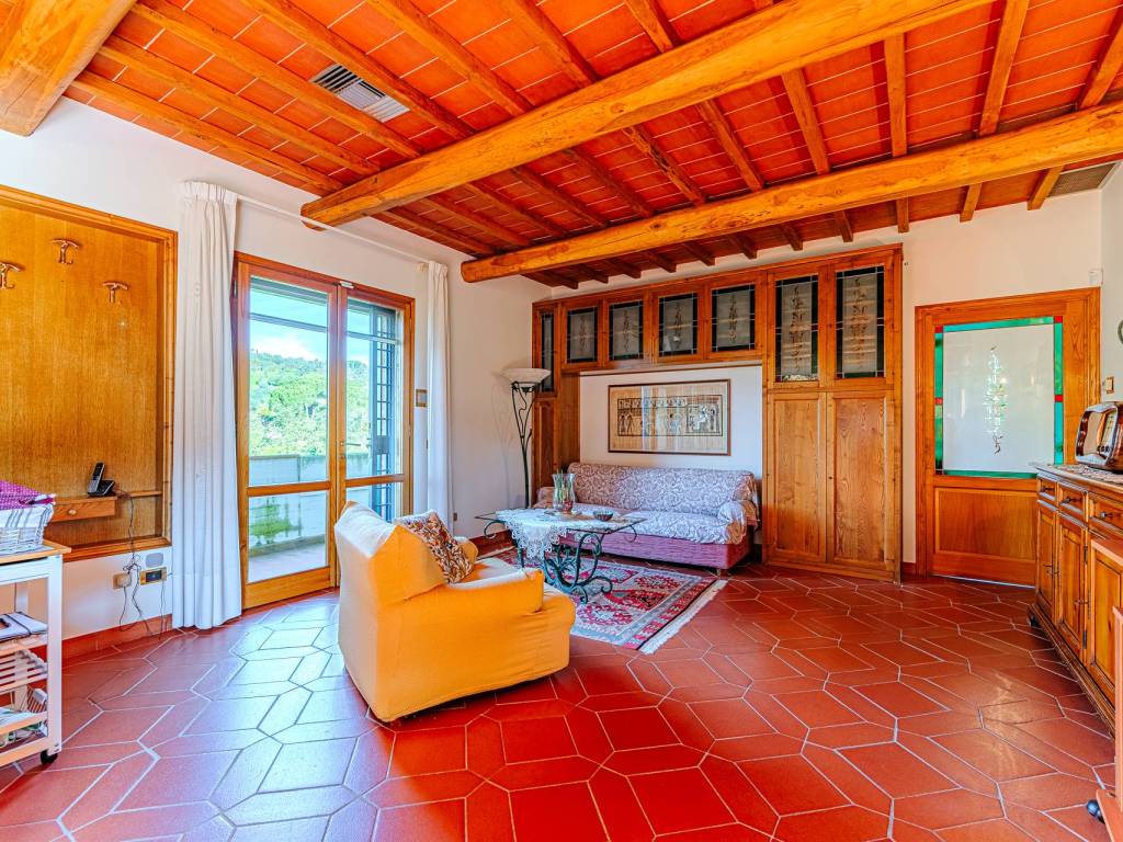 Appartamento a San casciano in val di pesa in Via Volterrana, 82 - Foto 3