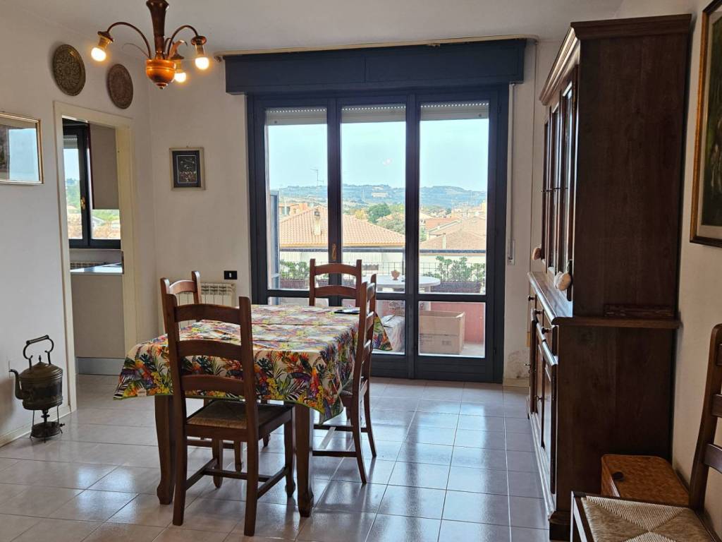 Appartamento a Cartoceto in Lucrezia Centro - Foto 2