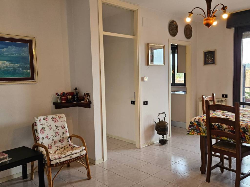 Appartamento a Cartoceto in Lucrezia Centro - Foto 3