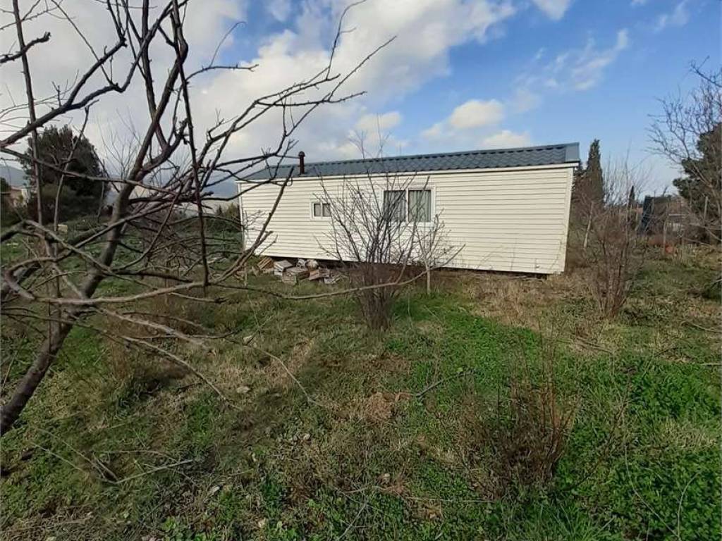 Terreno a Monreale in CONTRADA MONTAGNOLA - Foto 3