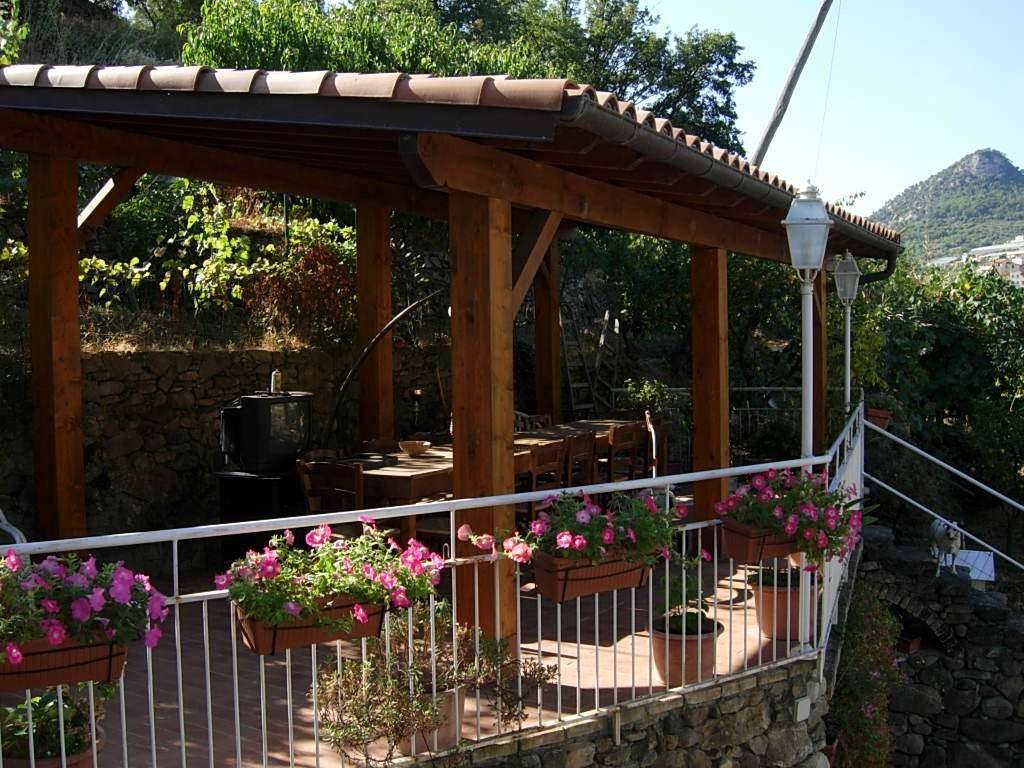 Villa a San biagio della cima - Foto 2