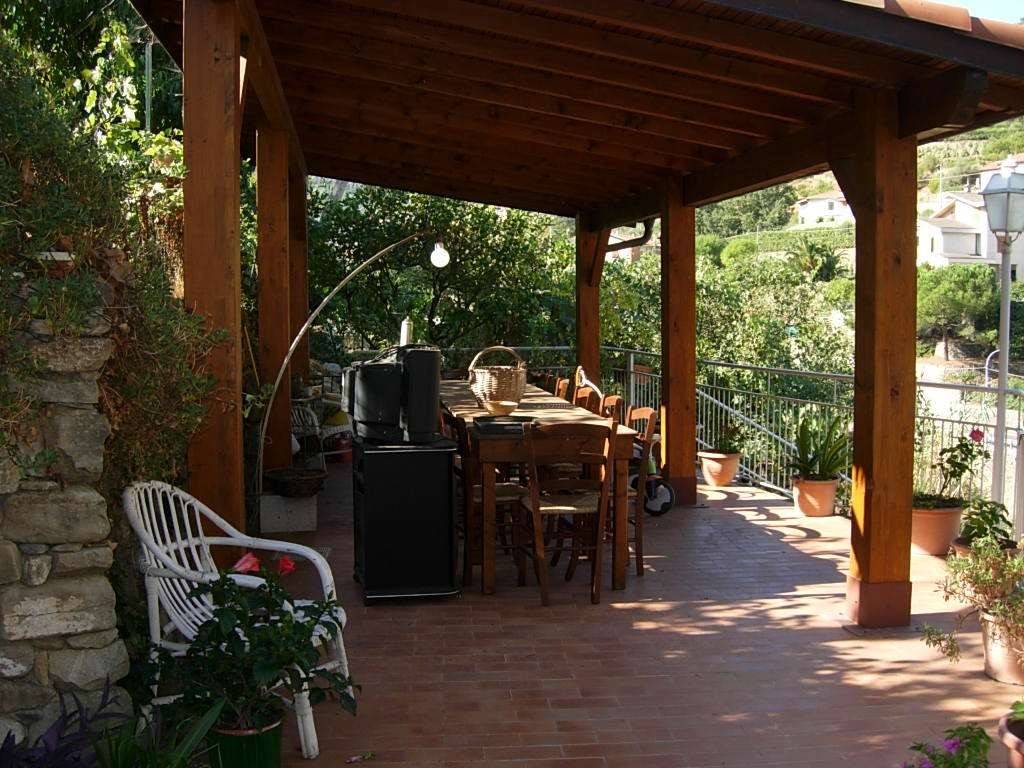 Villa a San biagio della cima - Foto 3