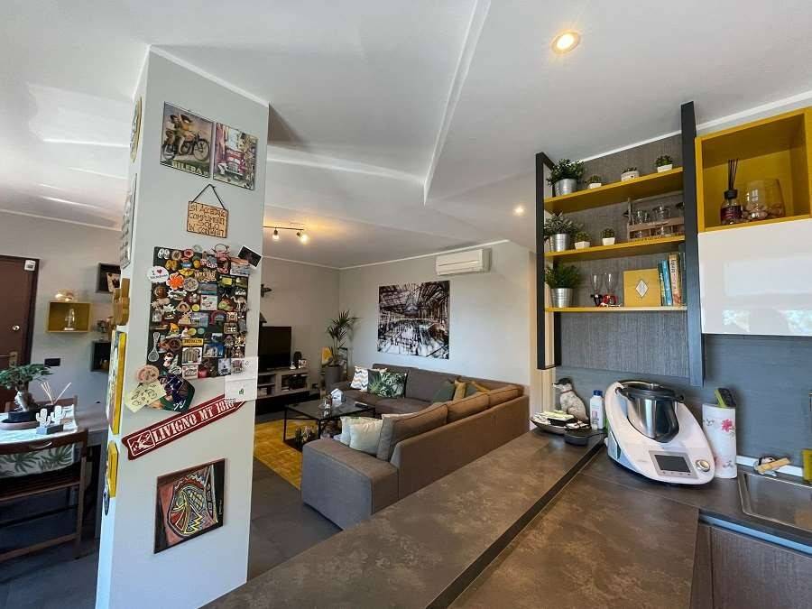 Appartamento a Vallecrosia - Foto 2