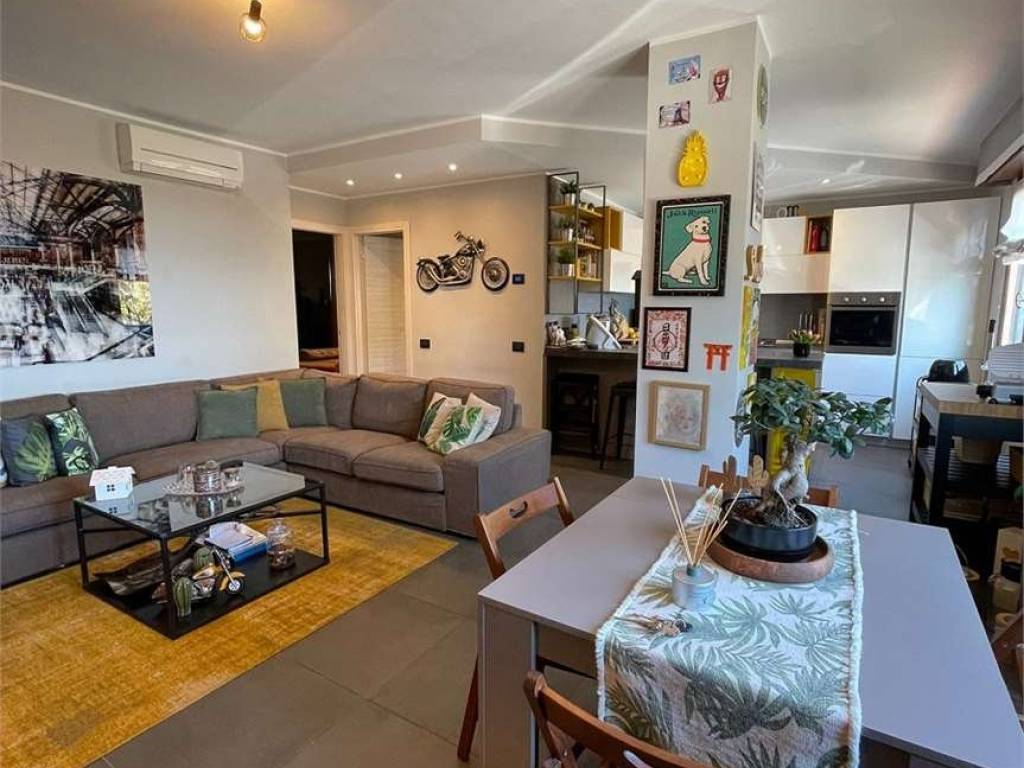 Appartamento a Vallecrosia - Foto 5