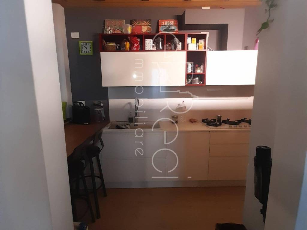 Appartamento a Mantova in Via Corrado - Foto 4