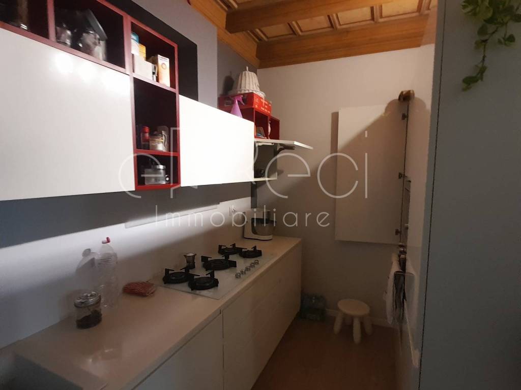 Appartamento a Mantova in Via Corrado - Foto 5