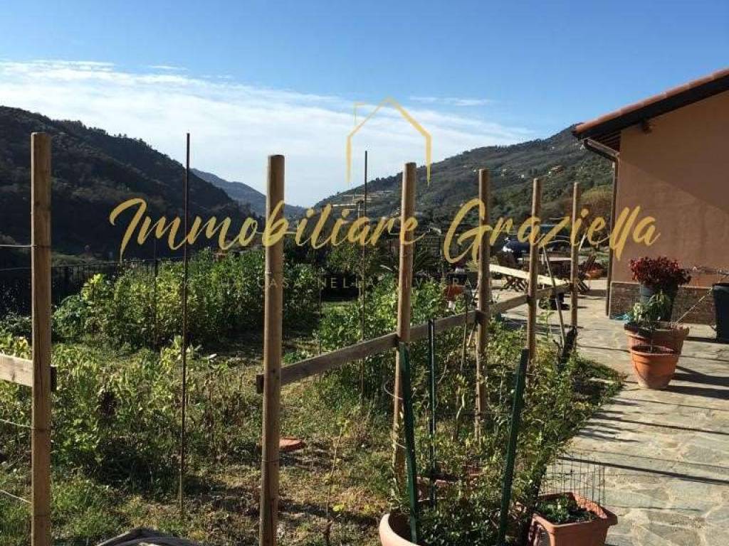 Casa indipendente a Dolceacqua - Foto 4