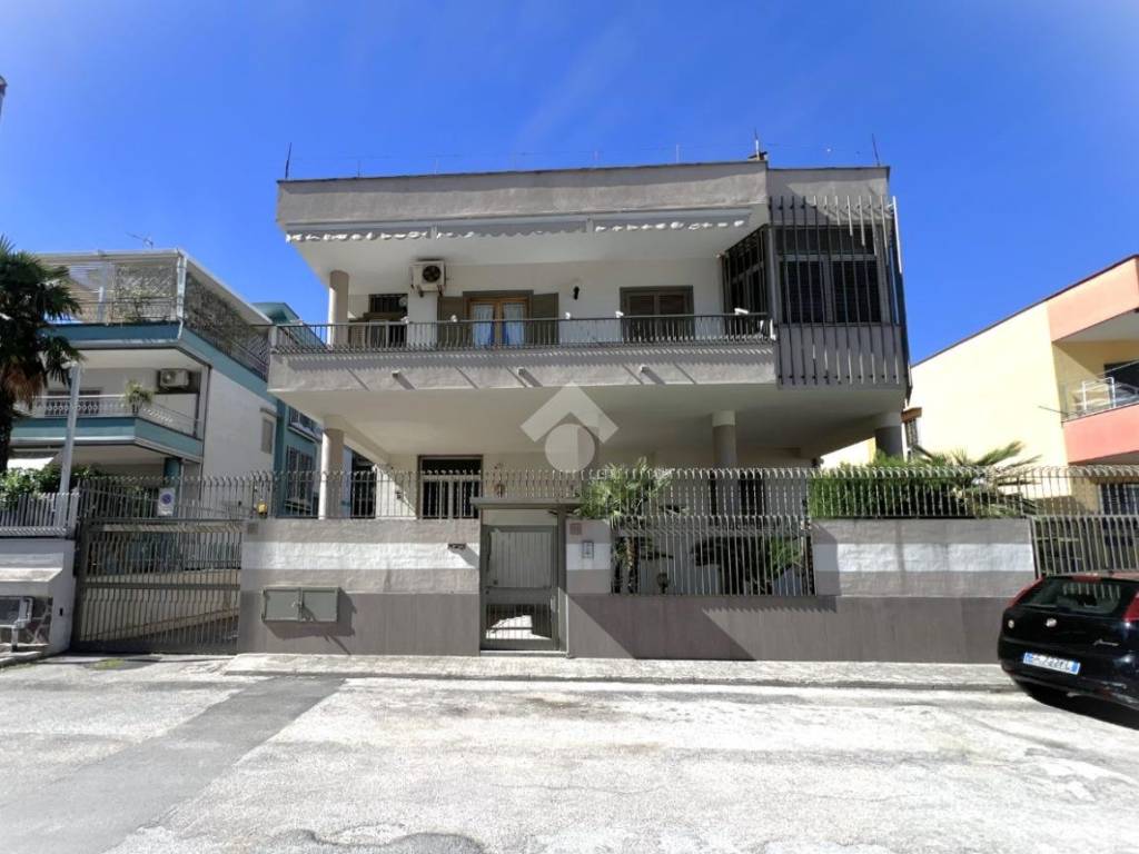 Villa a Casoria in Via Monti del Matese, 36 - Foto 2