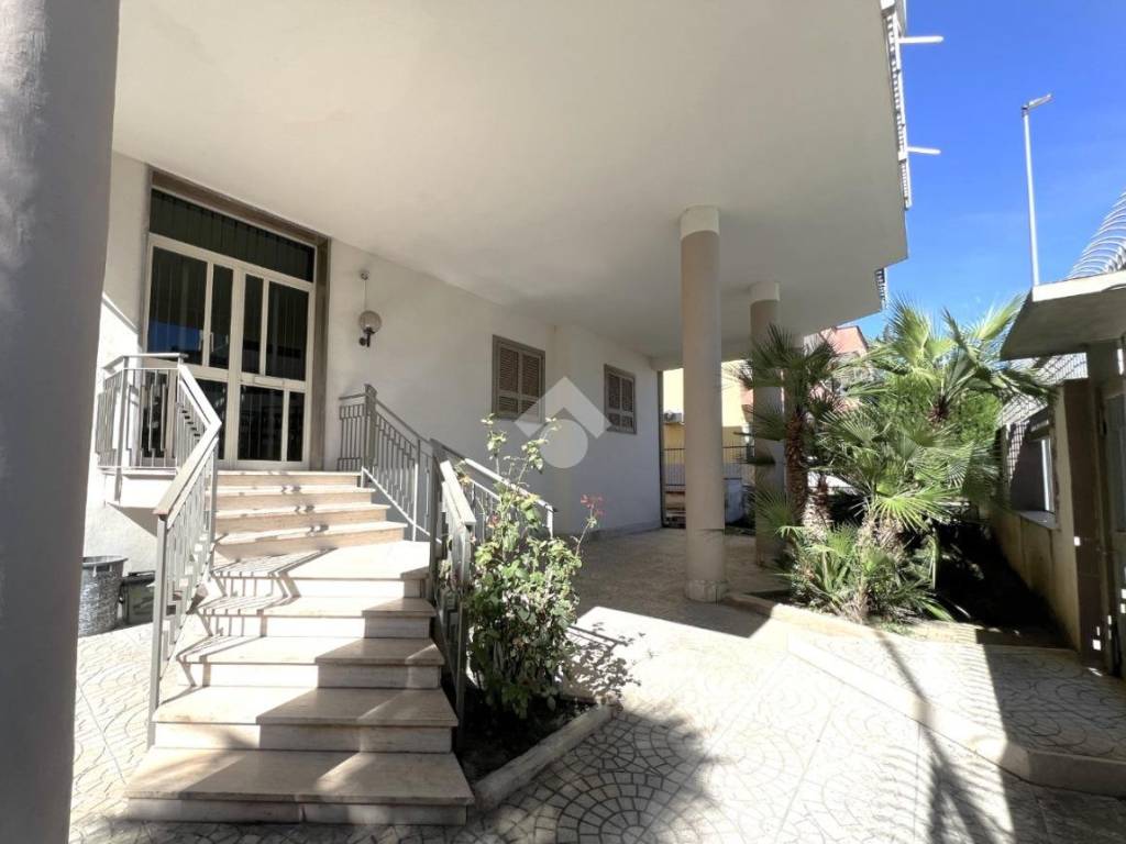 Villa a Casoria in Via Monti del Matese, 36 - Foto 3