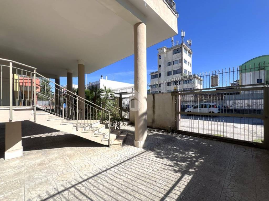 Villa a Casoria in Via Monti del Matese, 36 - Foto 5