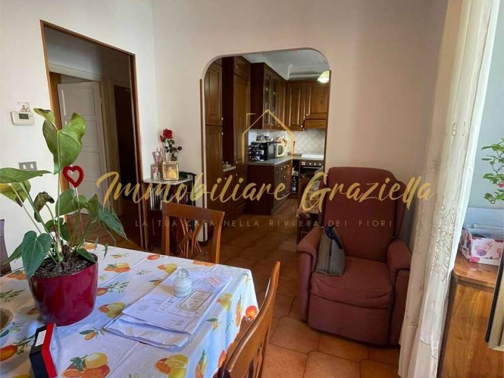 Appartamento a Vallecrosia - Foto 4