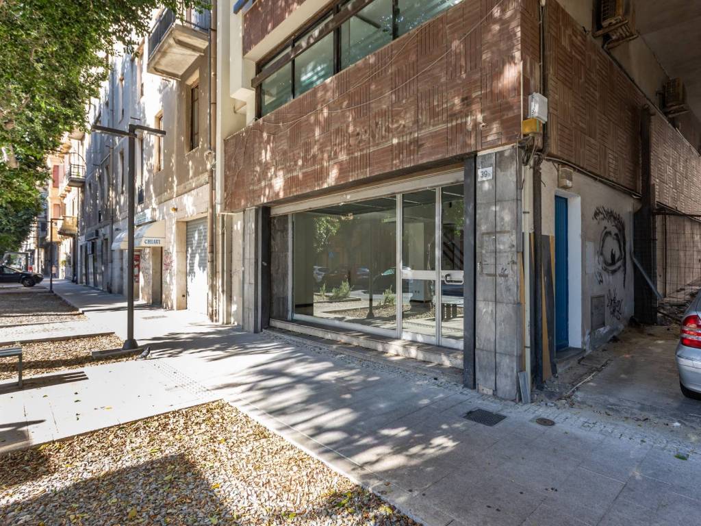 Immobile a Cagliari in Viale Trieste, 39 - Foto 2