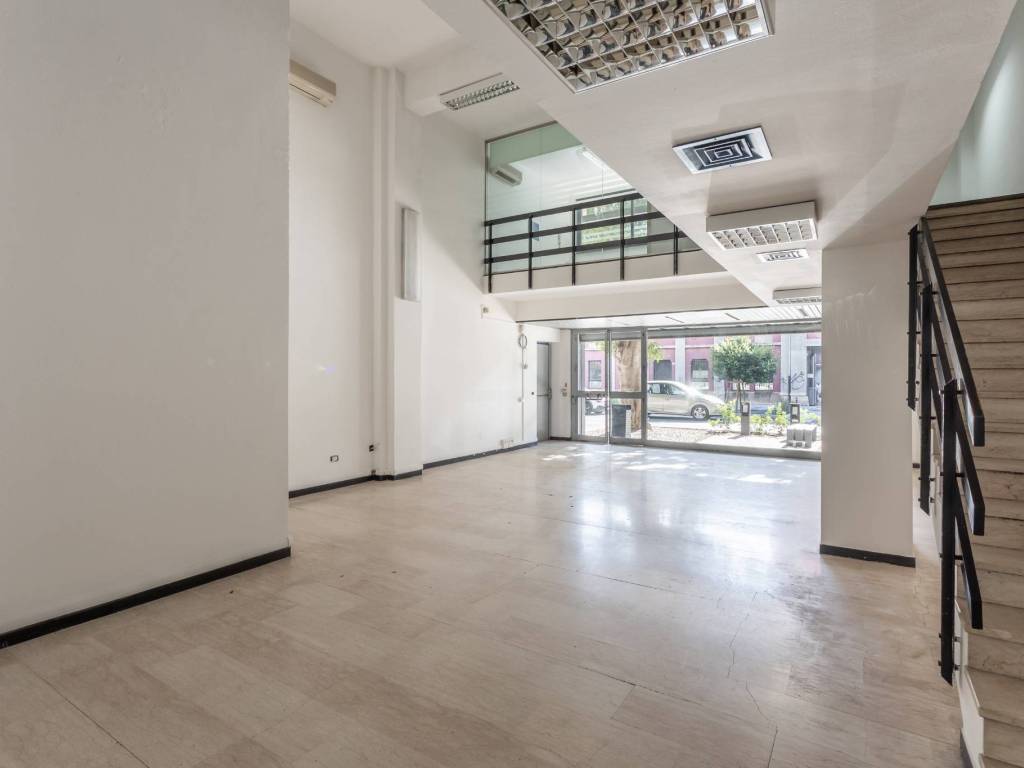 Immobile a Cagliari in Viale Trieste, 39 - Foto 3