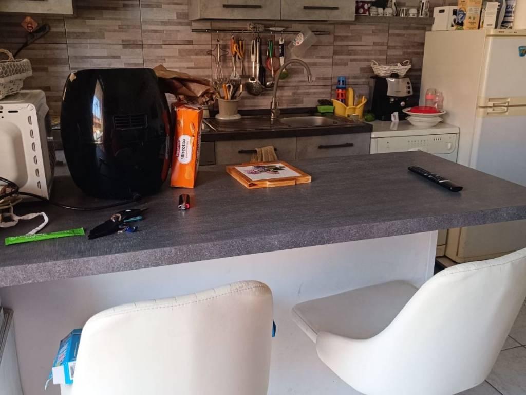 Appartamento a Ardea in Via Agrigento, 9 - Foto 3