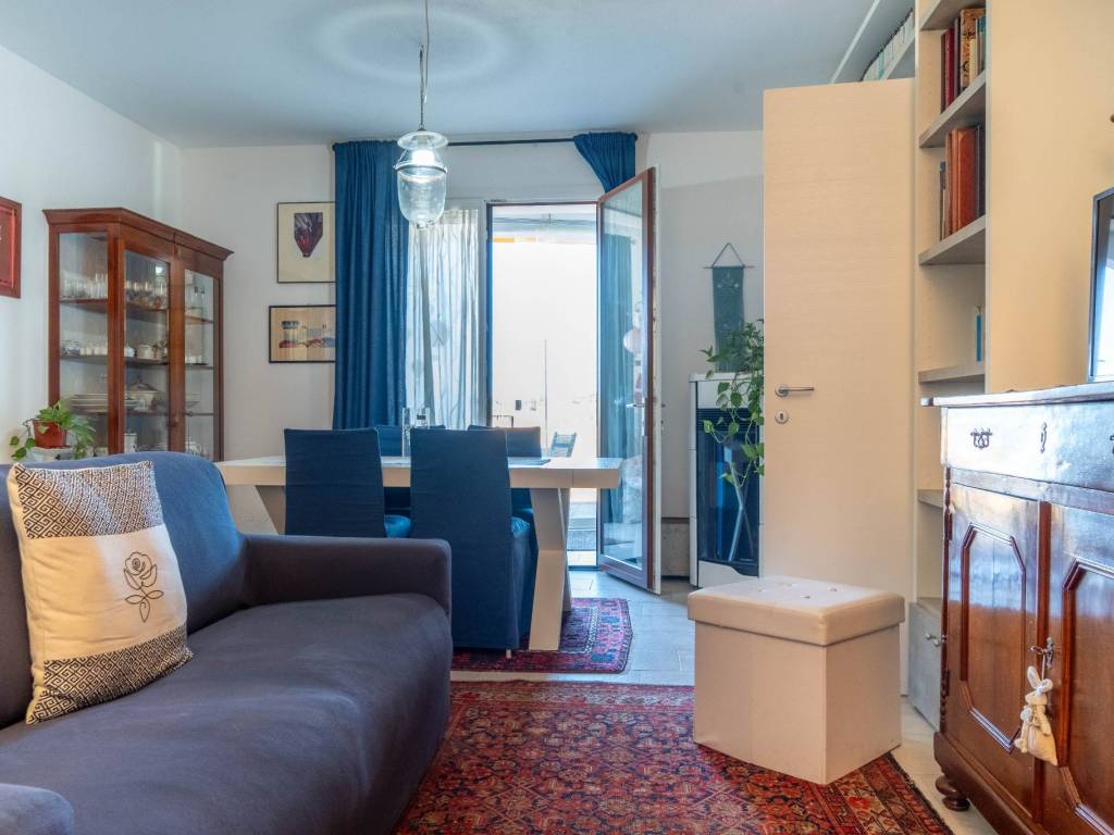 Appartamento a Uta in Via Oleandri - Foto 2