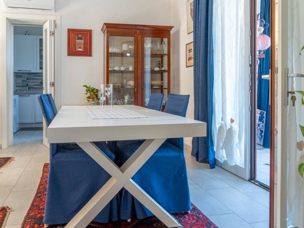 Appartamento a Uta in Via Oleandri - Foto 4