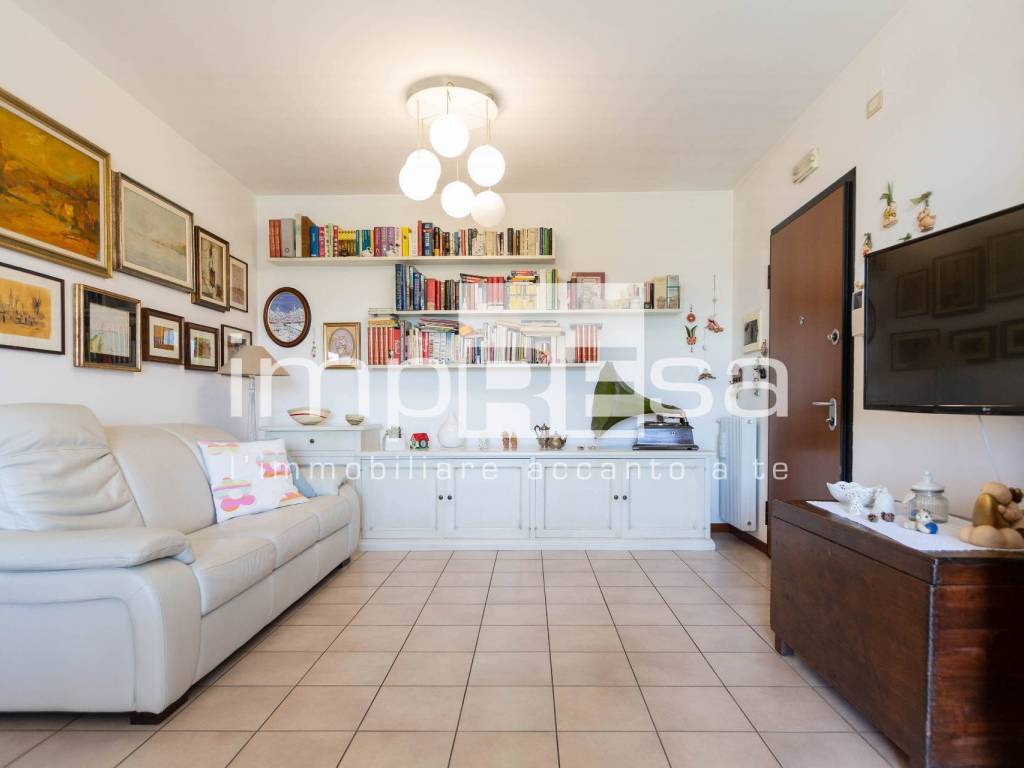 Appartamento a Salgareda in strada provinciale - Foto 2