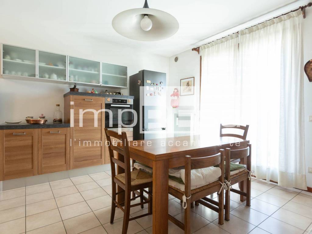 Appartamento a Salgareda in strada provinciale - Foto 5