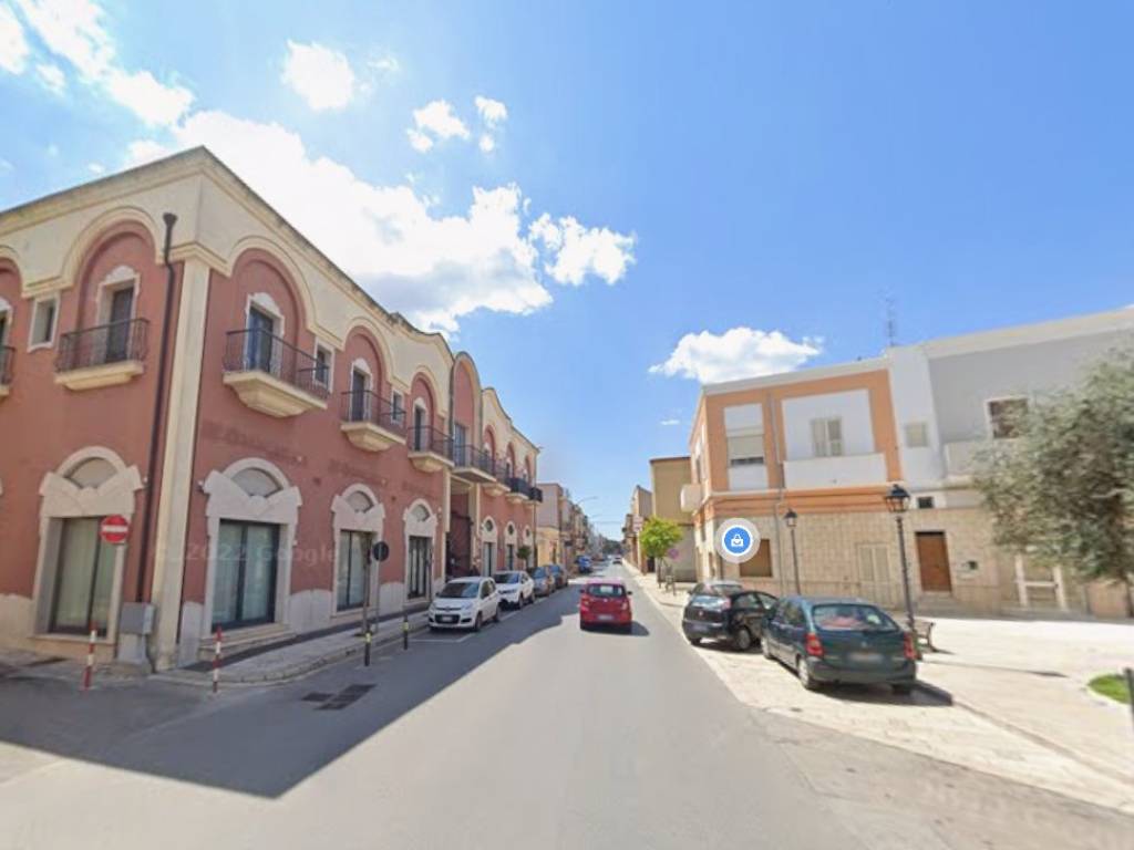 Immobile a Latiano in Piazza Bartolo Longo, 17 - Foto 2