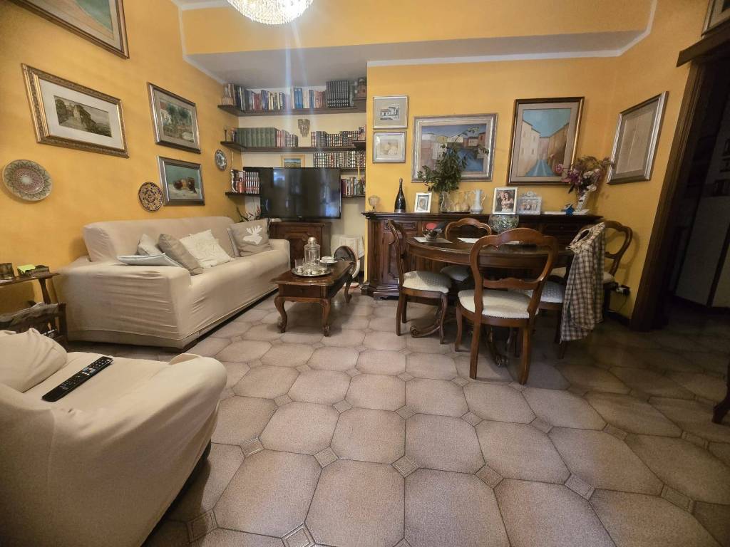 Appartamento a Calangianus in Via Giuseppe Mazzini, 26 - Foto 2
