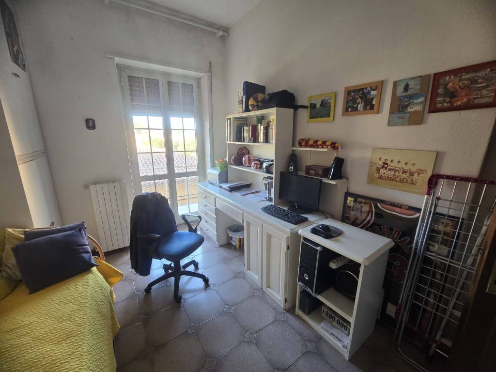Appartamento a Calangianus in Via Giuseppe Mazzini, 26 - Foto 3