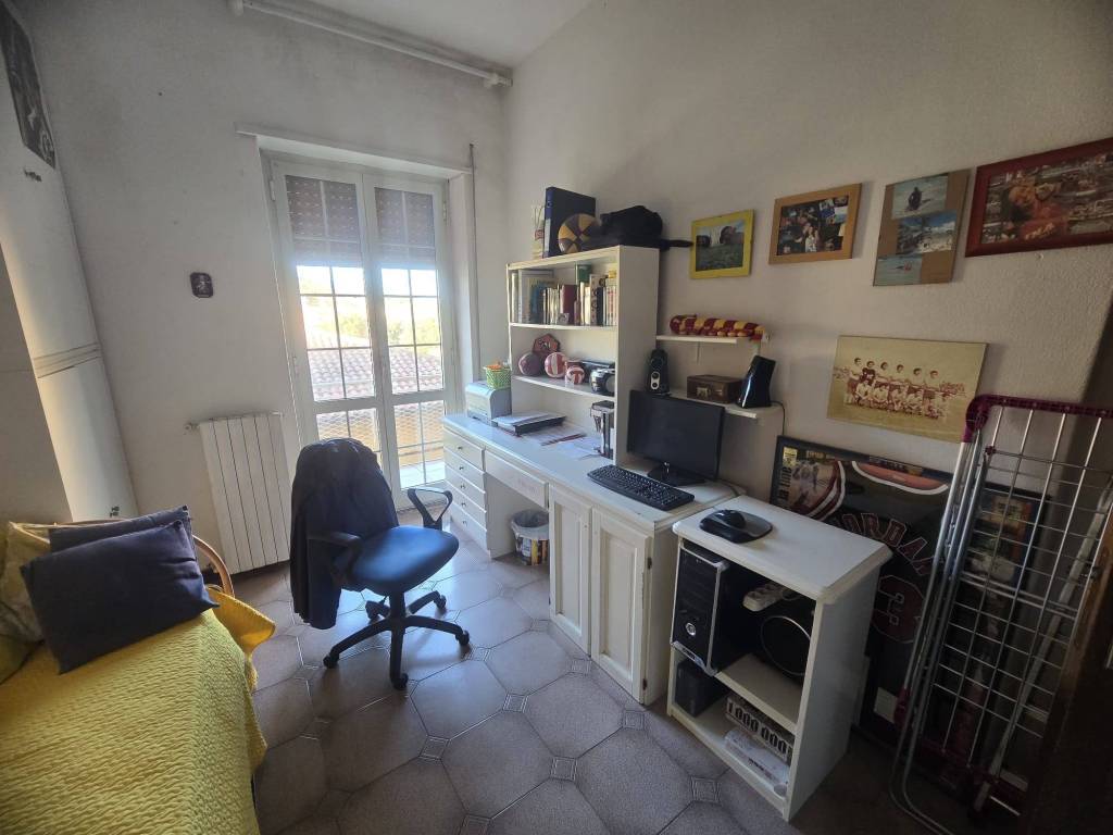 Appartamento a Calangianus in Via Giuseppe Mazzini, 26 - Foto 4