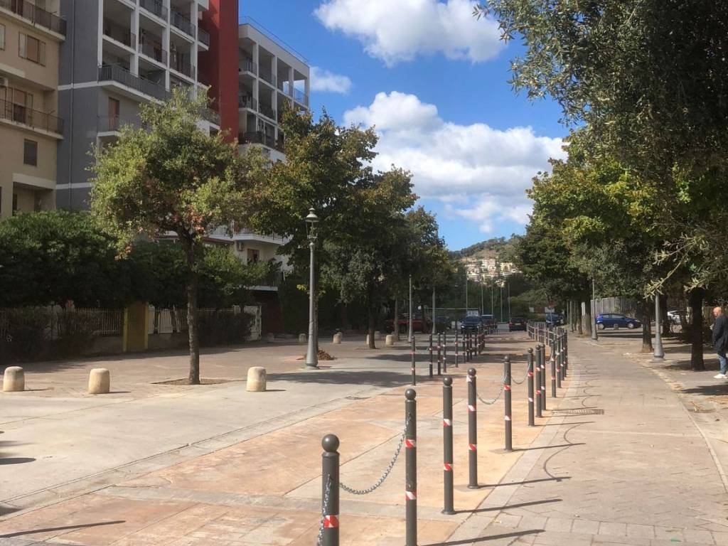 Appartamento a Salerno in Via Achille Napoli, 1 - Foto 2