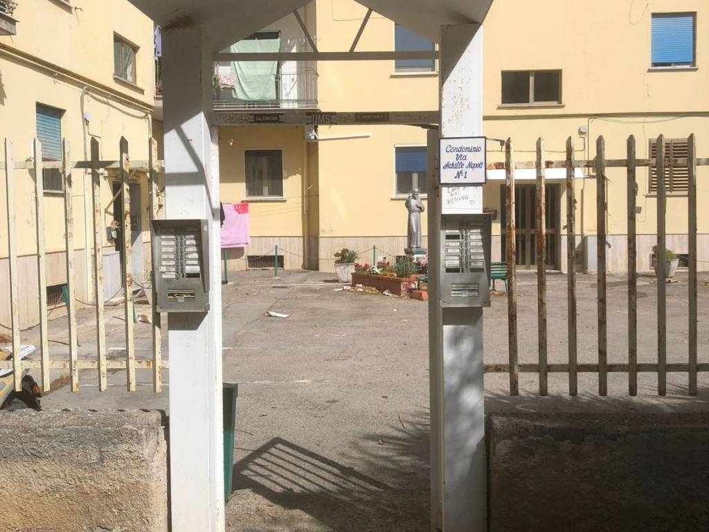 Appartamento a Salerno in Via Achille Napoli, 1 - Foto 3